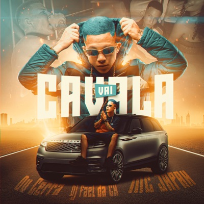 Vai Cavala - Single