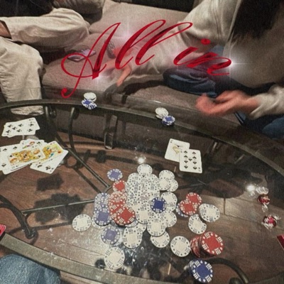 ALL IN - Single