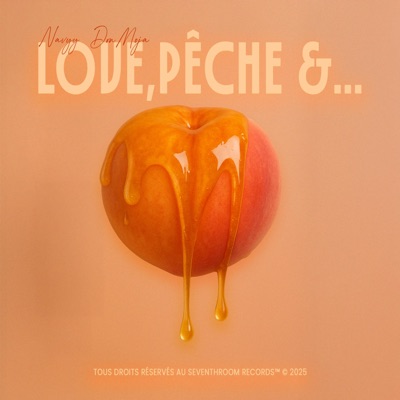 LOVE, PÊCHE &... - EP