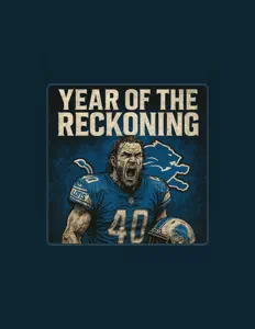 聆聽 Uncontained Rage、觀看音樂影片、閱讀小傳、查看巡演日期等！