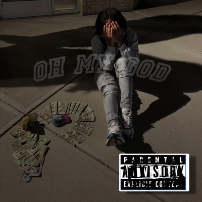 Oh My God - Single