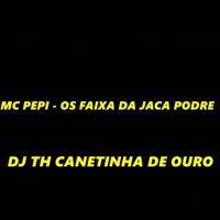 Os Faixa da Jaca Podre - Single - MC PEPI & DJ TH CANETINHA DE OURO