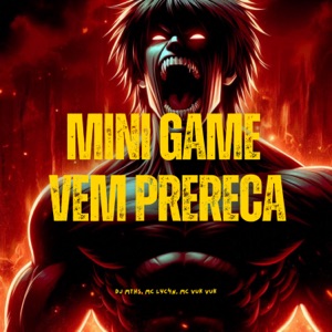 Mini Game Vem Prereca