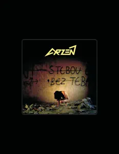 Arzen सुनें, म्यूज़िक वीडियो देखें, बायो पढ़ें, दौरे की तारीखें और बहुत कुछ देखें!