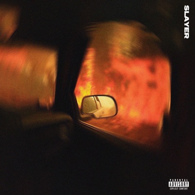 SLAYER - Single
