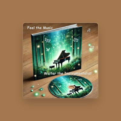 Listen to Walter the Instrumentalist, watch music videos, read bio, see tour dates & more!