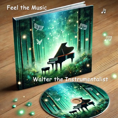 Walter the Instrumentalist - Get Ready for the High Life