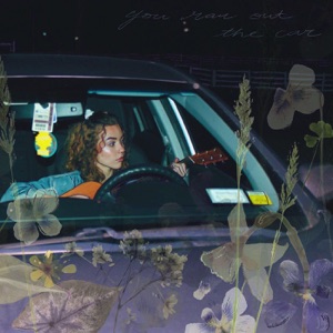 You Ran out the Car - Single