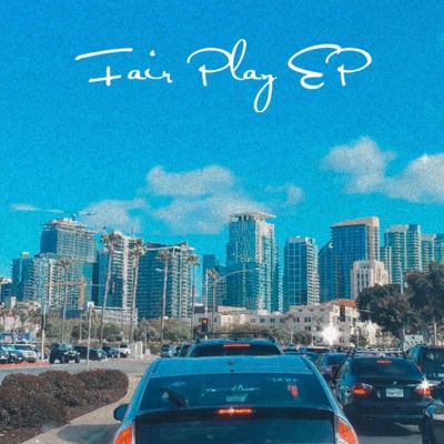 Fair Play EP