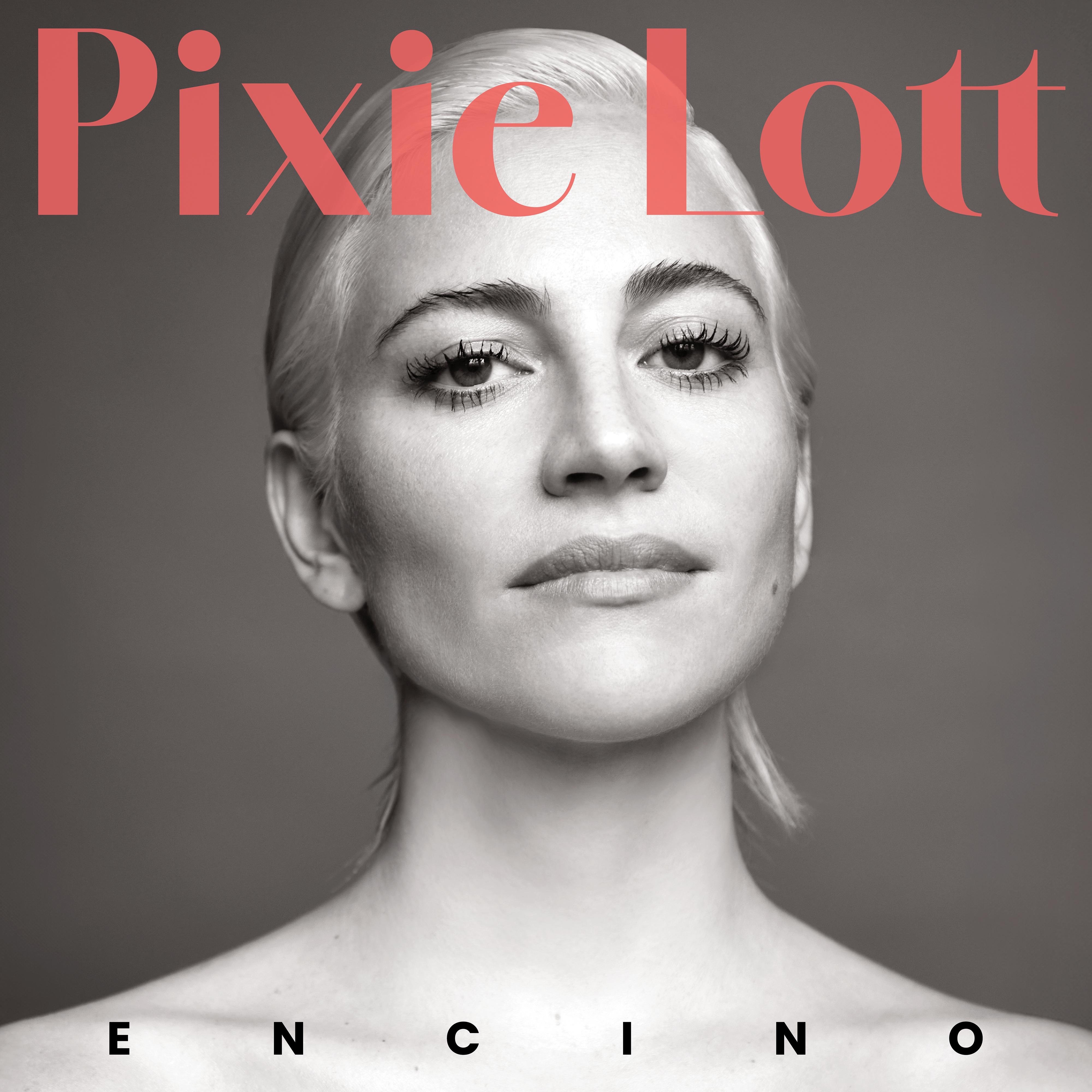 Pixie Lott - Show You Love - Encino