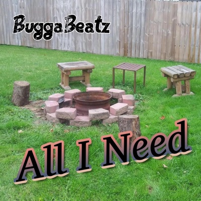 All I Need - Single