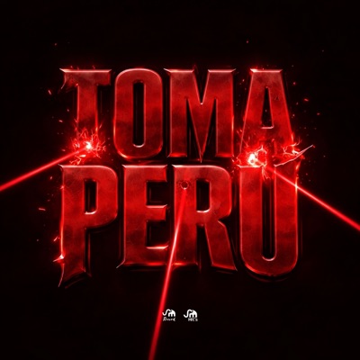 Toma Peru (feat. Mc Monik do pix, Dj xande Bh, DJ DG DO MN & LekiProd) - Single