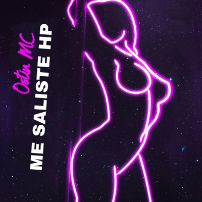ME SALISTE HP (feat. El Champion, ALKAEDA & AUTENTIKO) - Single