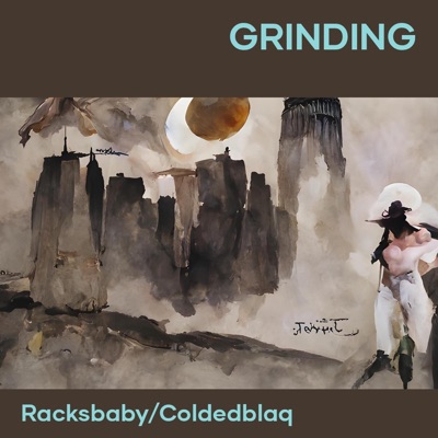 Grinding - Single