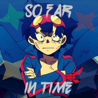 So Far In Time (Hood Trap) - Single - IzRosh