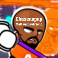 Matt n Friends - Single - Chasenopup