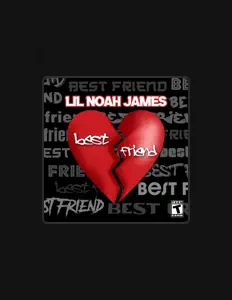 Lil Noah Jamesを聴いたり、ミュージックビデオを鑑賞したり、経歴やツアー日程などを確認したりしましょう！