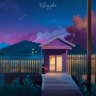 Resting place (feat. Hush Child) - Single