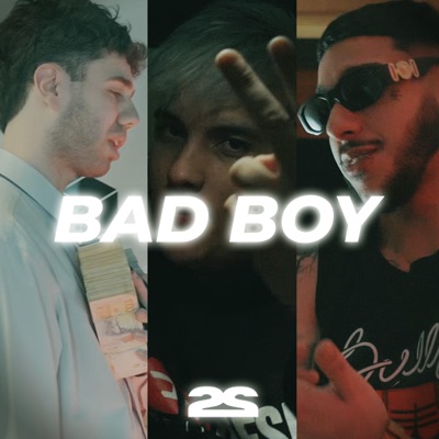 BAD BOY - Single