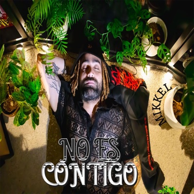 No Es Contigo - Single