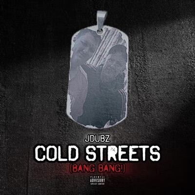 COLD STREETS (ACAPELLA) - Single