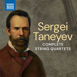 String Quartet No. 5 in A Major, Op. 13: IV. Presto