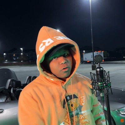 CYPHER #1 - Single
