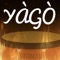 Yago - DAVAmusic lyrics