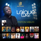 Uique Time by Fiston Mbuyi artwork