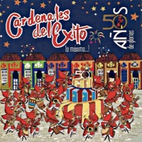 Cardenales del Exito - Viva la Parranda