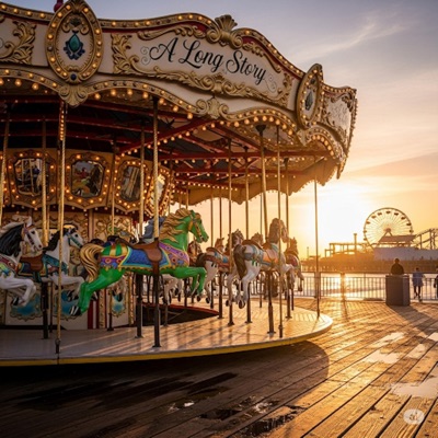 A Long Story (of Love, Rupture, Healing and Renewal)