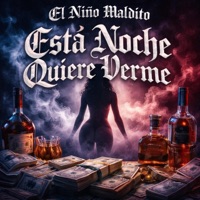 Esta Noche Quiere Verme - Single - Everth GS