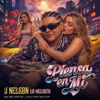 Piensa en Mi - Single - J Nelson