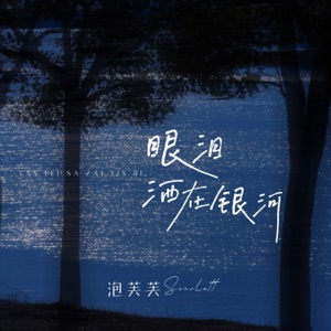眼泪洒在银河 - Single