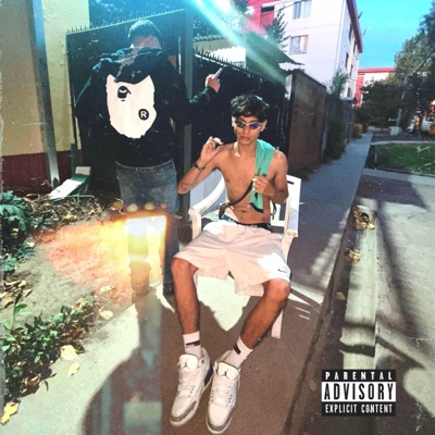 Como estrella (feat. il Santo) - Single