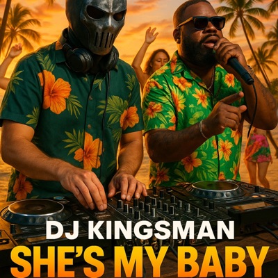 She’s My Baby, Shatta Tunez (Remix Version) - Single