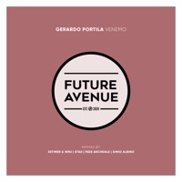 Veneno - Gerardo Portilla, Stae & Fede Archdale