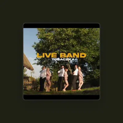 Listen to Live Band, watch music videos, read bio, see tour dates & more!