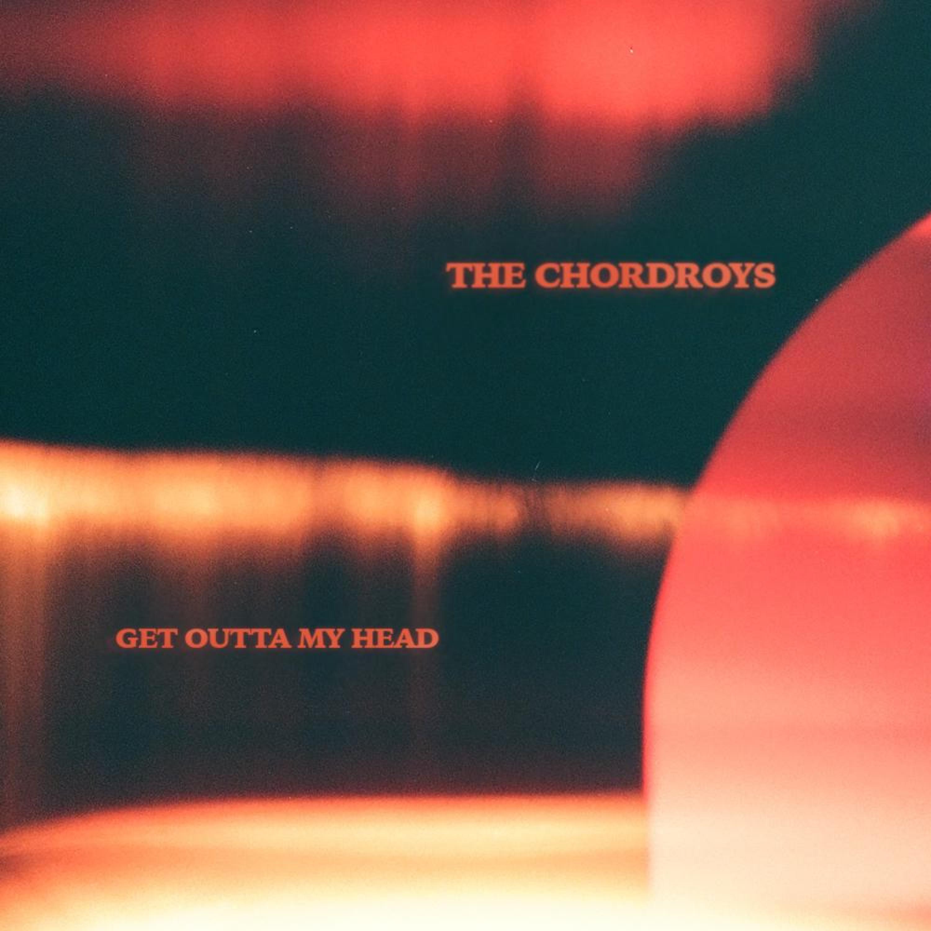 Get Outta My Head - Single