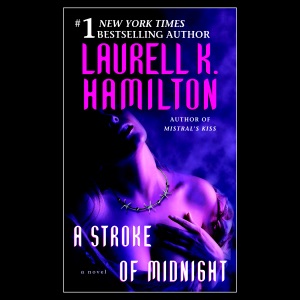 A Stroke of Midnight: A Novel (Unabridged)