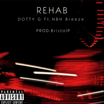Rehab (feat. NBH Breeze) - Single