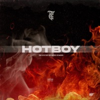 Hot Boy - Single - Teewhy G & Mike Zombie