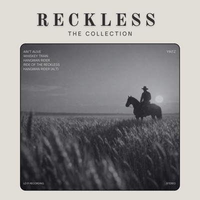 Reckless (The Collection) - EP