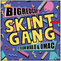 Skint Gang - Single - Bigredcap