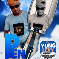 Pen (feat. Yung Levy) - Single - Sewaah Shots