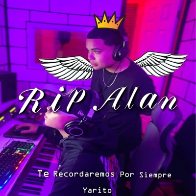 Rip Alan - Single
