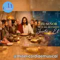 el señor nos ha reunido junto a el