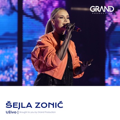 Omer Beze (Uzivo) - Single