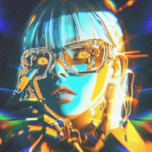 Broken Song - Single