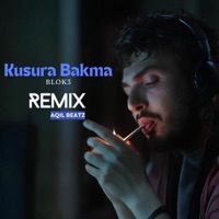 Kusura Bakma (Remix Version) - Single - Aqil Beatz